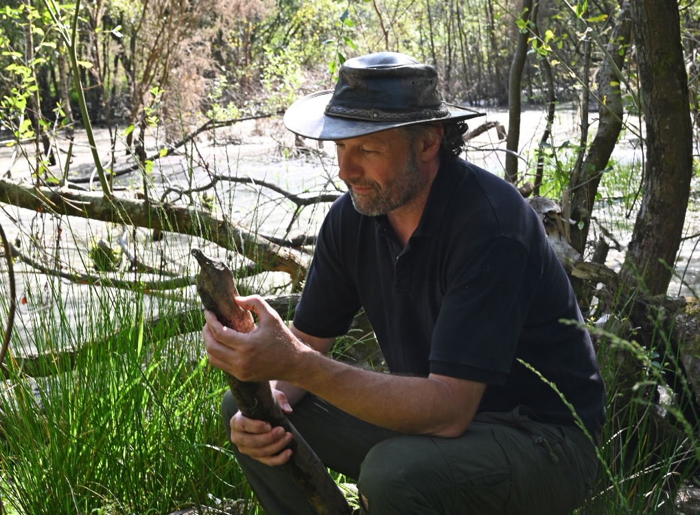 Conservation - Gascoyne Estates