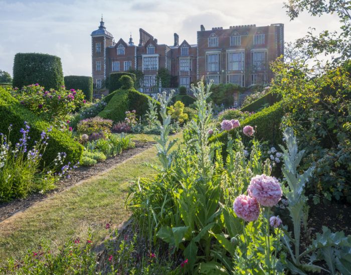 Visitor Attraction  - Gascoyne Estates