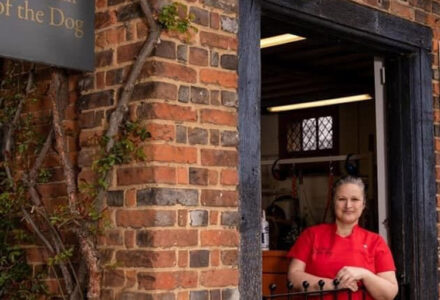 The Hair of the Dog: A Decade of Dedication at Hatfield Park - Gascoyne Estates