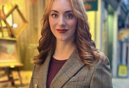 Gascoyne Estates bolsters leadership team with appointment of Marketing and Communications Director - Gascoyne Estates