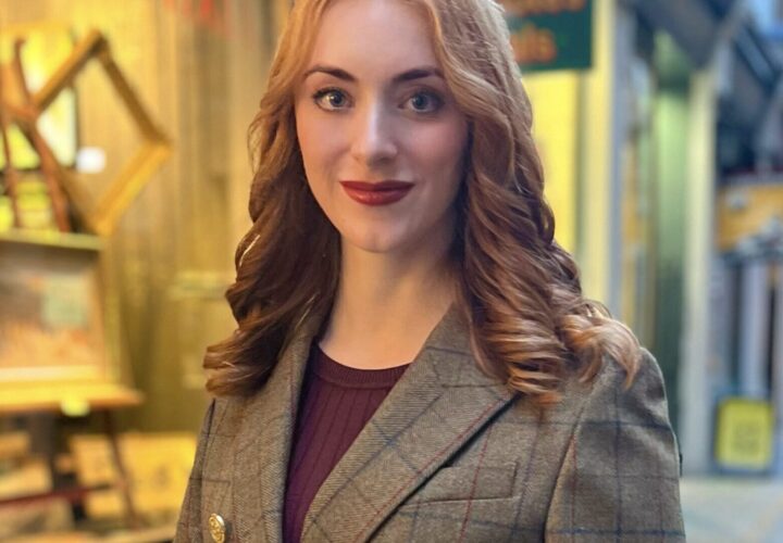 Gascoyne Estates bolsters leadership team with appointment of Marketing and Communications Director - Gascoyne Estates